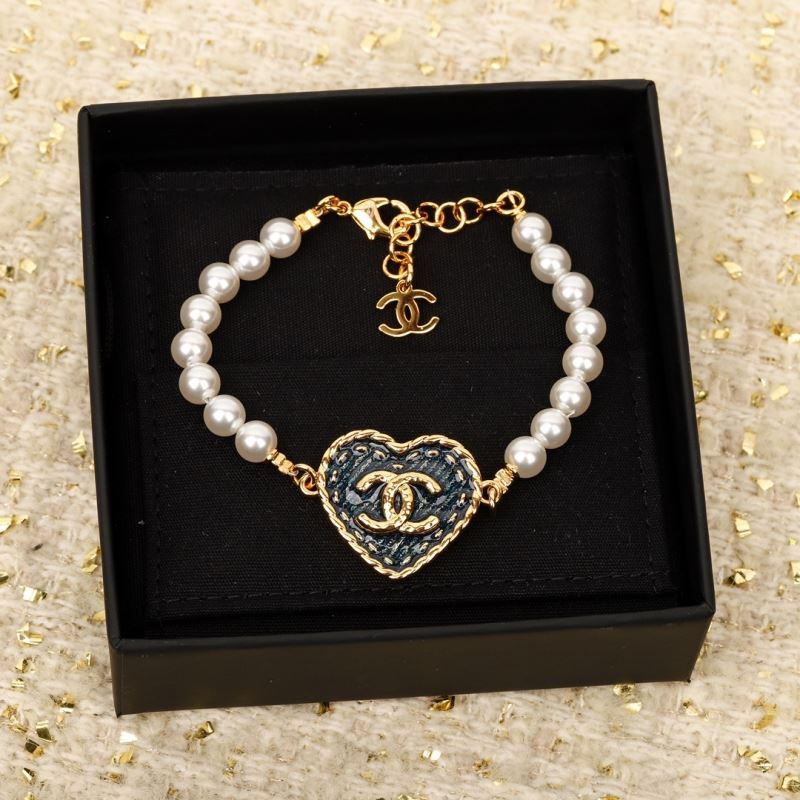 Chanel Bracelets